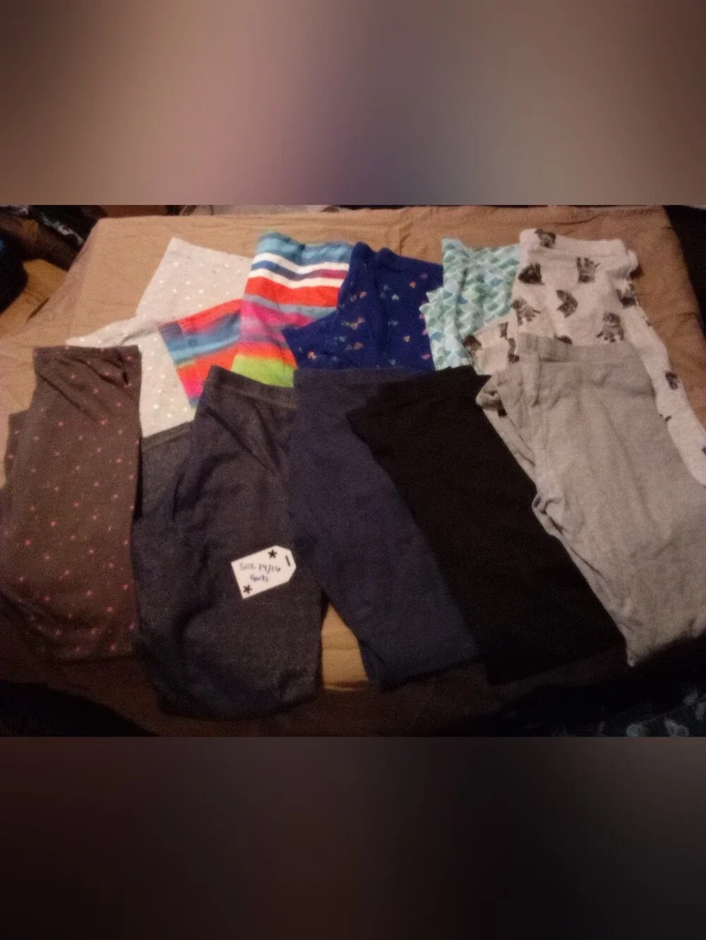 39 Piece Girls 14/16 Bundle